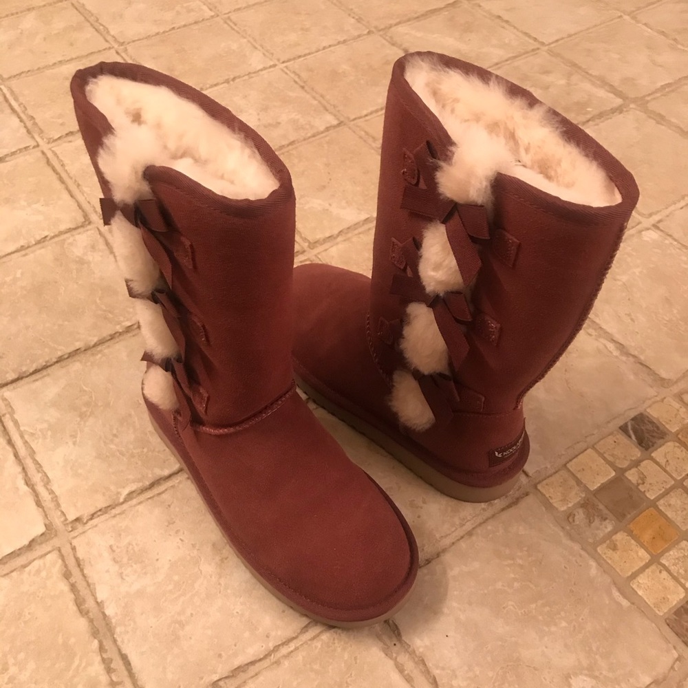 Koolaburra by Uggs Women’s Boots